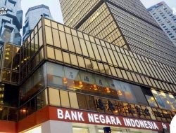 Momentum 8 Dekade BNI, Transformasi Perkuat Kinerja dan Daya Saing