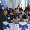 Mayjen TNI Arief Gajah Mada Hadir dalam Hari Bhayangkara Ke-80 di Istana Gubernur Sumbar, Dorong Kolaborasi untuk Keamanan Daerah