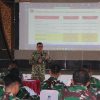 Kodam XX/TIB Percepat Reformasi Birokrasi, Bangun Institusi Profesional yang Semakin Dipercaya Rakyat