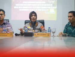 Polda Sumbar Usut Pengadaan Batu Bara PLTU Ombilin, Tiga Perusahaan Jadi Sorotan