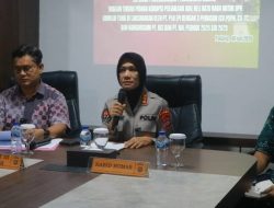 Polda Sumbar Dalami Temuan BPK RI, Dugaan Korupsi Batu Bara PLTU Ombilin Masuki Tahap Penyelidikan