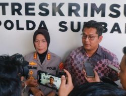 Berbekal Temuan BPK RI, Polda Sumbar Dalami Dugaan Korupsi dan TPPU Pengadaan Batu Bara PLTU Ombilin Sawahlunto