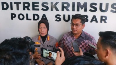 Berbekal Temuan BPK RI, Polda Sumbar Dalami Dugaan Korupsi dan TPPU Pengadaan Batu Bara PLTU Ombilin Sawahlunto