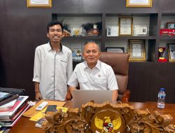 Menghidupkan Semangat Deklarasi Universal Hak Asasi Manusia, Hidayatul Fikri Inisiasi Duta HAM (DUHAM) Indonesia