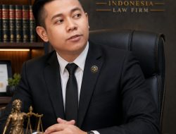 Law Firm DKI Apresiasi Kinerja Reskrim Polresta Payakumbuh Dalam Mengungkap Kejahatan Pemalsuan Tanda Tangan