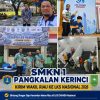 SMKN 1 Pangkalan Kerinci Kirim Wakil Riau ke LKS Nasional 2026
