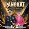 AKBP Agung Tribawanto, S.I.K. Bersama Bhayangkari Ucapkan Selamat kepada Personel Naik Pangkat