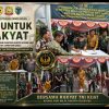 Kodam XX/Tuanku Imam Bonjol Bersama Kodim 0415/Jambi Hadirkan Jembatan Bailey, Akses Warga Kembali Terbuka