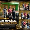 Respons Cepat Tim Opsnal Polsek Padang Selatan Berhasil Gagalkan Dugaan Penyalahgunaan Narkotika