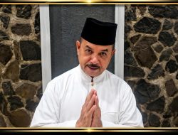 Ketua LKAAM Sumbar Acungkan Jempol untuk Presiden Prabowo, Dukung Pengusutan Tuntas Kasus Febrie Adriansyah