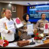 Polda Sumbar Komitmen Tuntaskan Dugaan Tindak Pidana Perbankan Demi Menjaga Kepercayaan Publik
