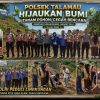 Kapolsek Talamau IPTU Fifriki Candra, S.H., M.H. Wujudkan Lingkungan Hijau Melalui Gerakan Tanam Pohon