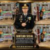 AKBP Willian Harbensyah, S.I.K., M.H. Bangun Kedekatan dengan Masyarakat Lewat Program Bantuan Sosial