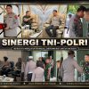 Pangdam XX/TIB Mayjen TNI Arief Gajah Mada dan Kapolda Sumbar Perkuat Sinergitas TNI-Polri, Keamanan Masyarakat Jadi Fokus Bersama