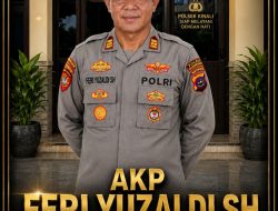 Kapolsek Kinali AKP FERI YUZALDI SH: Penertiban dan Koordinasi dengan Pengelola SPBU Terus Kami Laksanakan