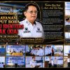 Kadisdukcapil Kota Padang Ances Kurniawan Ikut Meresmikan Program Jemput Bola KIA di SMPN 28 Padang, Permudah Layanan Administrasi Anak