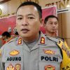 Kapolres Pasbar Tegas Bantah DK Pekerja PETI: Jatuh dari Motor di Lokasi Bekas Tambang
