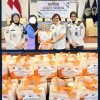Bukan Sekadar Magang, Susi Andriani Pohan Dorong 15 Peserta Kemnaker Pahami Tanggung Jawab dan Integritas di Lapas Perempuan Padang
