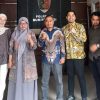 Kasus Dugaan Kekerasan terhadap Dosen Fort De Kock, Pengawalan Publik Dinilai Penting