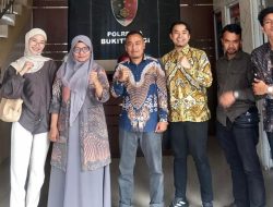 Kasus Dugaan Kekerasan terhadap Dosen Fort De Kock, Pengawalan Publik Dinilai Penting