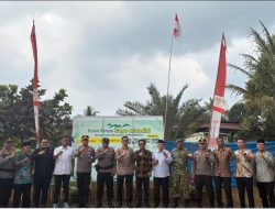 Polisi Peduli Lingkungan, Inovasi Pengolahan Sampah Polres Payakumbuh Dilirik Kompolnas Awards 2026
