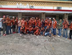 Pererat Persaudaraan dan Pengabdian, Forum Senior PP Sumbar Gelar Silaturahmi dan Pengukuhan Pengurus Baru