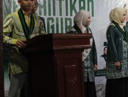 Apresiasi Polda Riau Tangani Karhutla, BADKO HMI Dorong Green Policing Berbasis Pencegahan