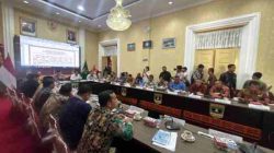 Porprov XVI Sumbar Digelar Oktober, H. Candra Pastikan Kabupaten Solok Siap Ambil Peran