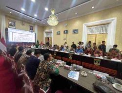 Porprov XVI Sumbar Digelar Oktober, H. Candra Pastikan Kabupaten Solok Siap Ambil Peran