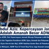 Kantor Baru ADW, Langkah Baru Tingkatkan Pelayanan Umroh dan Haji