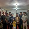 Polda Sumbar Perkuat Kemitraan dengan Ponpes AshHabul Quran, Ustadz H. Dino Abu Uwais Dukung Penuh Program MBG Prabowo-Gibran
