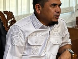 Wabup H. Candra Tancap Gas, Pelepasan 155 Hektare Kawasan Hutan Jadi Jalan Pembuka Akses Strategis Kabupaten Solok