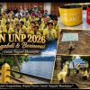 KKN UNP 2026 Sulap Pantai Sikabu Maninjau Jadi Ruang Wisata Bersih, Tertata dan Bernilai Ekonomi