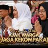 Lise Eka Putra: Kemerdekaan Bukan Sekadar Seremoni, Kekompakan Warga Jadi Kekuatan Nagari