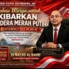 H. Joni Putra Sikumbang Ajak Warga Hadiri Upacara 17 Agustus di Masjid Al Bahri, Kuranji
