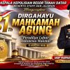 Dari Tanah Datar untuk Mahkamah Agung, AKBP Marwan Fajrin: Jaga Integritas, Tegakkan Keadilan