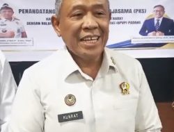 PKS Ditjenpas Sumbar-BPVP Padang: Dari Pelatihan Hidroponik hingga Kue, Bekal Warga Binaan Menatap Masa Depan