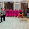 Kombes Pol. Heri Wahyudi Pimpin Rotasi Enam Kapolsek, AKBP M. Faisal Perdana Turut Hadir, Pelayanan Polrestabes Semarang Didorong Makin Humanis dan Responsif