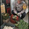 Dari Hobi Jadi Rezeki, Aipda Dian Wihendro Ratno Dorong UMKM Sambil Berbagi untuk Yatim dan Lansia