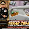 Satreskrim Polres Lima Puluh Kota Gerak Cepat Tangani Dugaan Kekerasan Balita, Kapolres AKBP Syaiful Wachid Kawal Penegakan Hukum