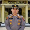 Polri untuk Masyarakat, Respons Cepat Kapolsek Talamau Iptu Fif Ricky Candra Pastikan DK Bukan Pekerja Tambang