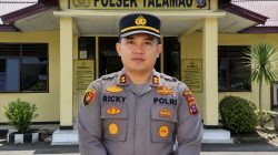 Polri untuk Masyarakat, Respons Cepat Kapolsek Talamau Iptu Fif Ricky Candra Pastikan DK Bukan Pekerja Tambang