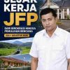 Dari Birokrasi hingga Pemulihan Bencana, Jejak Kerja JFP Sepanjang Juli–Agustus 2026