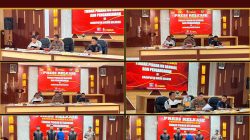 Dua Perkara Berantai di Solsel, Polres Solsel Buru MS dan Dalami Laporan terhadap SP