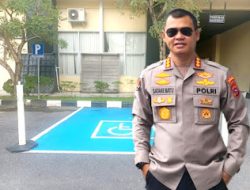 Nama Satake Bayu Kini Bergelar Brigjen Pol, Perjalanan Kariernya Pernah Singgah di Polda Sumbar