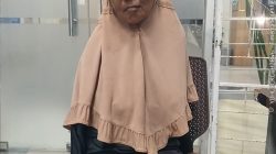 Orang Terlantar Tanpa Identitas di Bungus Timur Jadi Perhatian, Petugas BKO Bergerak Cepat Pastikan Situasi Terkendali