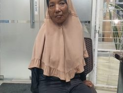 Orang Terlantar Tanpa Identitas di Bungus Timur Jadi Perhatian, Petugas BKO Bergerak Cepat Pastikan Situasi Terkendali