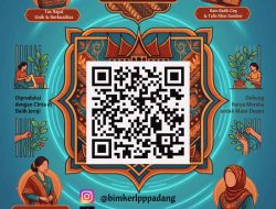 Kalapas Susi Andriany Pohan Dorong Produk Warga Binaan Menembus Pasar Digital, Uni Kamek Lapepa Tampil Penuh Identitas Minang