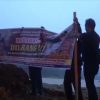 Polri untuk Masyarakat, Tim URC Alang Bateh Polres Dharmasraya Tertibkan PETI Sungai Kambut