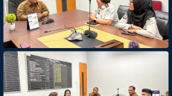Lapas Perempuan Padang di Bawah Kepemimpinan Susi Andriany Pohan Ajukan Fasilitas Ayam Petelur untuk Penguatan Keterampilan WBP